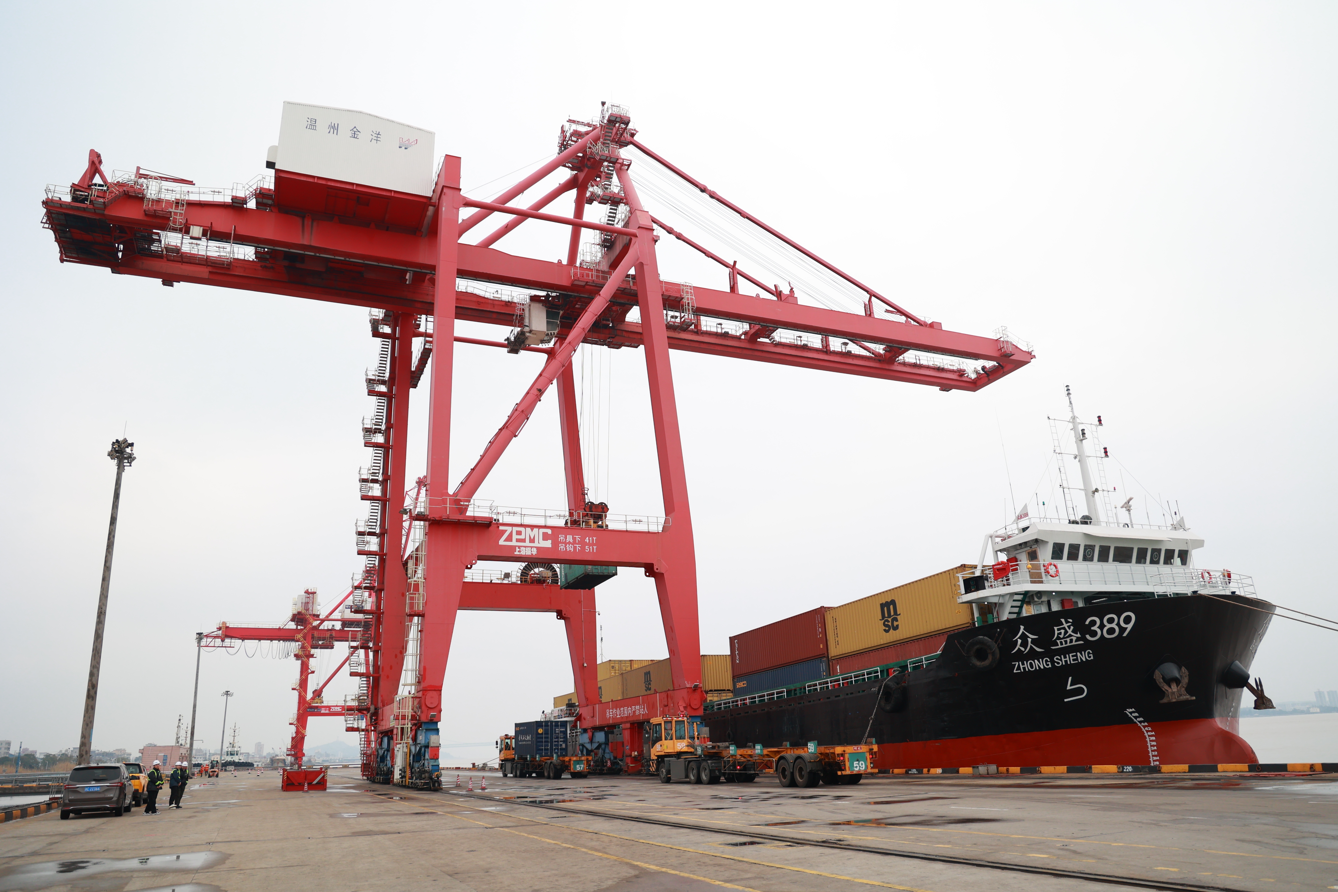 金洋公司春节生产再创新高，实现马年“开门红”